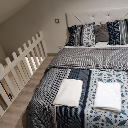 Guest House Дрансі Екстер'єр фото