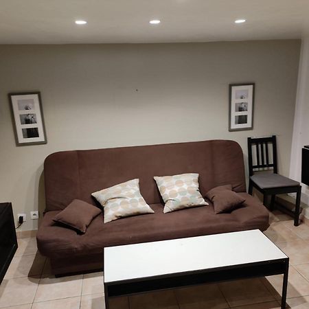 Guest House Дрансі Екстер'єр фото