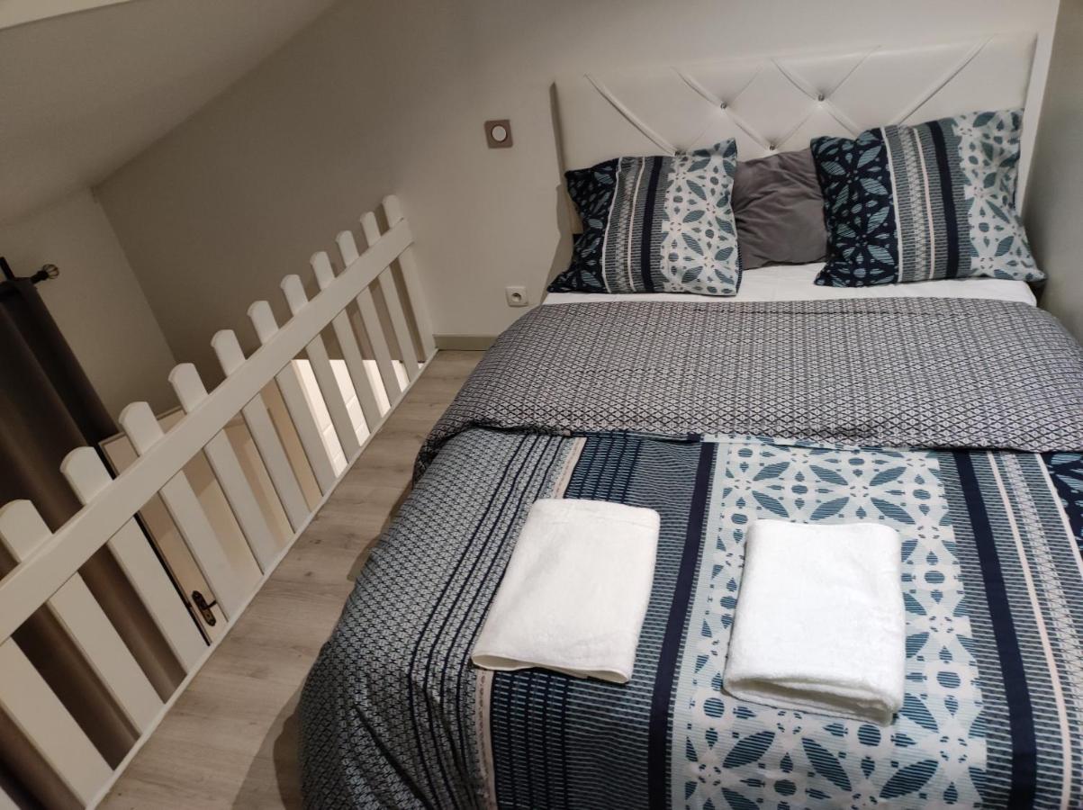 Guest House Дрансі Екстер'єр фото