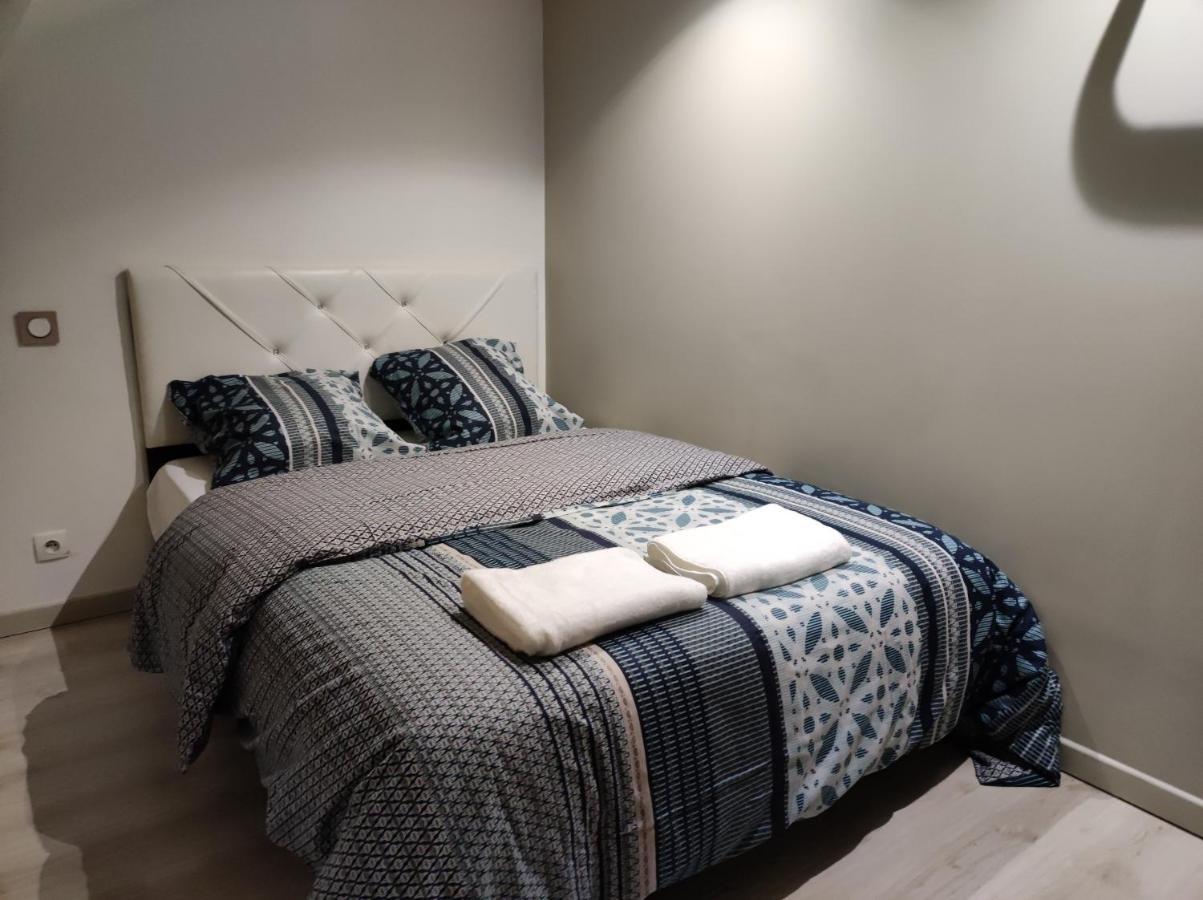 Guest House Дрансі Екстер'єр фото