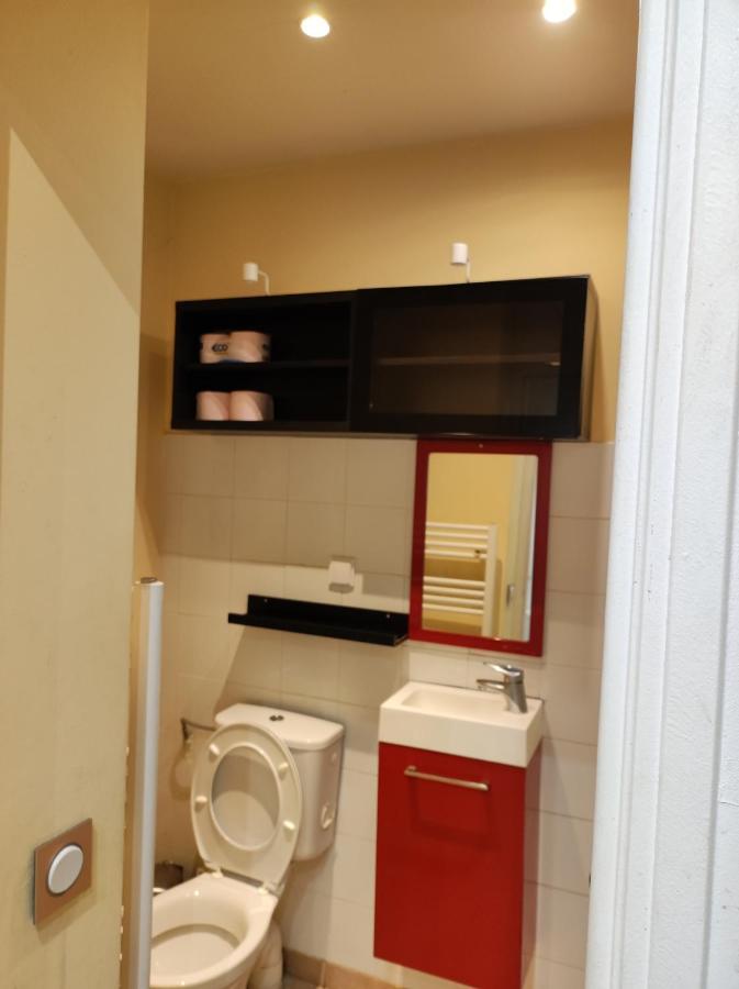 Guest House Дрансі Екстер'єр фото